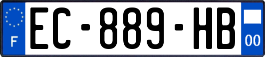 EC-889-HB