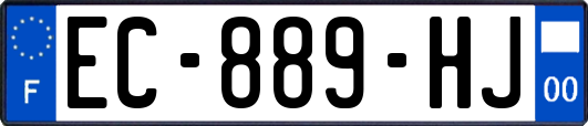 EC-889-HJ