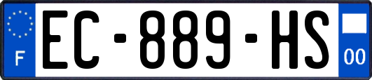 EC-889-HS