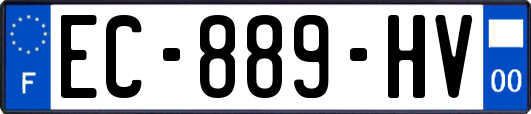 EC-889-HV
