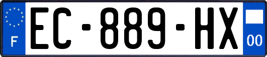 EC-889-HX