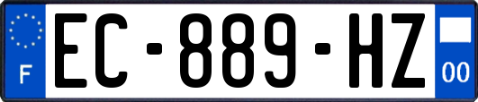 EC-889-HZ