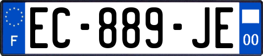 EC-889-JE