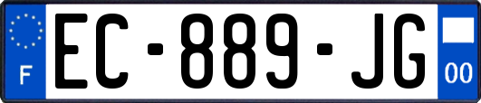EC-889-JG