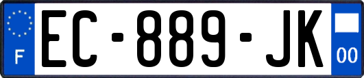 EC-889-JK