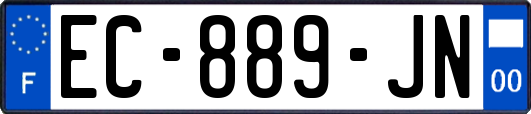 EC-889-JN