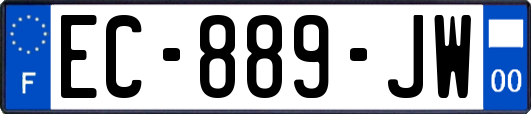 EC-889-JW