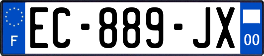 EC-889-JX