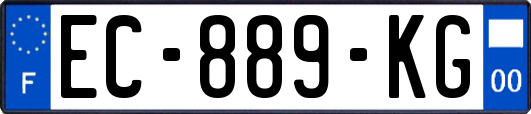 EC-889-KG