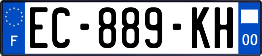 EC-889-KH