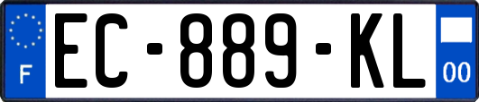 EC-889-KL
