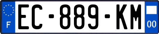 EC-889-KM