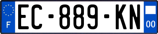 EC-889-KN