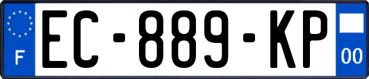 EC-889-KP