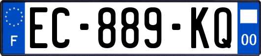 EC-889-KQ