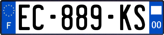 EC-889-KS