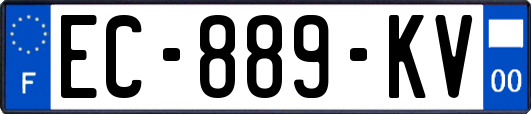 EC-889-KV