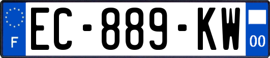 EC-889-KW