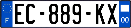 EC-889-KX