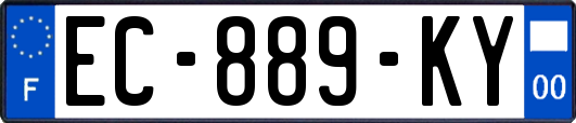 EC-889-KY