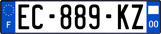 EC-889-KZ