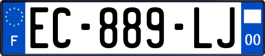EC-889-LJ