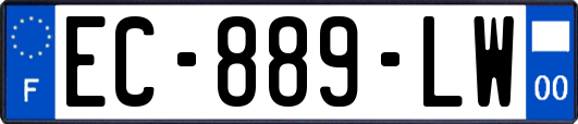 EC-889-LW