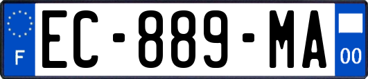 EC-889-MA