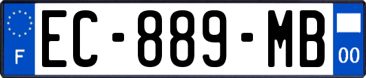 EC-889-MB