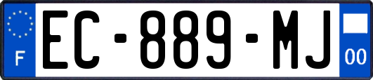 EC-889-MJ