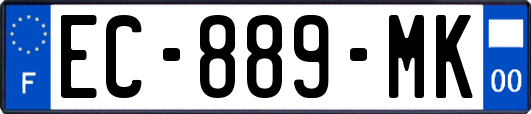 EC-889-MK