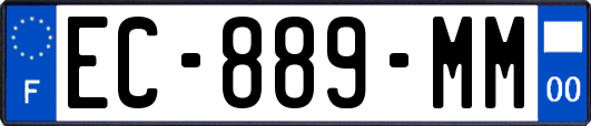 EC-889-MM