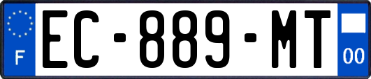 EC-889-MT