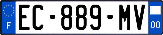 EC-889-MV