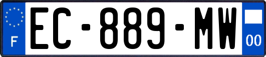 EC-889-MW