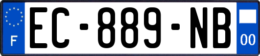 EC-889-NB