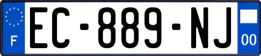 EC-889-NJ