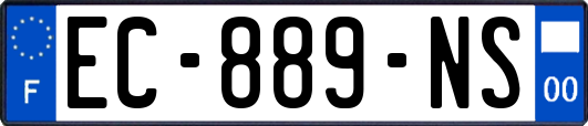 EC-889-NS