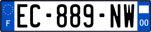 EC-889-NW