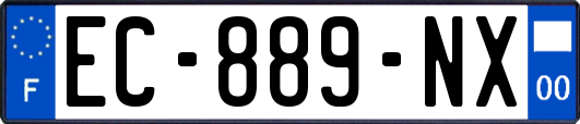 EC-889-NX