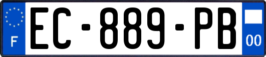 EC-889-PB