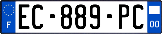 EC-889-PC
