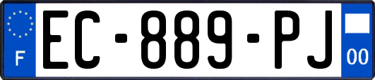 EC-889-PJ