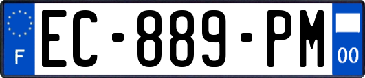 EC-889-PM