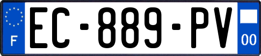 EC-889-PV