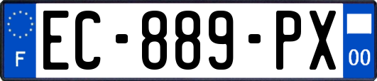 EC-889-PX