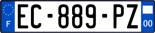 EC-889-PZ