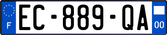 EC-889-QA