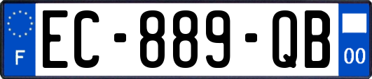 EC-889-QB