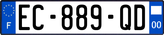 EC-889-QD
